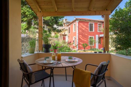Ioannina Town Centre Apartamento | In the Castle Plus