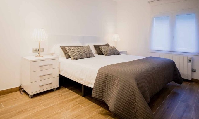 Les Escaldes Apartamento | En el centro de Escaldes, cerca de las tiendas