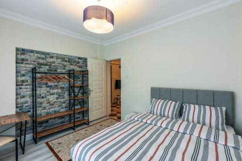 Cihangir Apartamento | In the center of Taksim and Galataport 3 Bedrooms 1 Living Room in Apartment