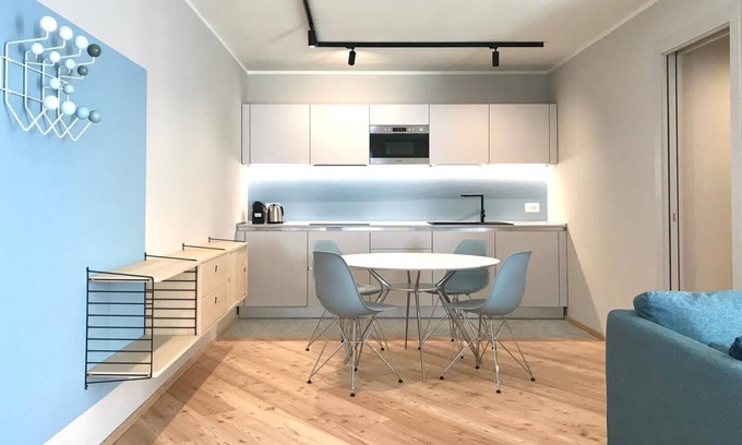 Carisolo Apartamento | In the center of the village and within walking distance of the gondola lift