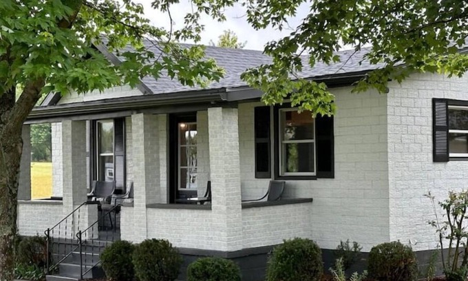 Mariah Hill Casa | In the country just minutes from Holiday World!