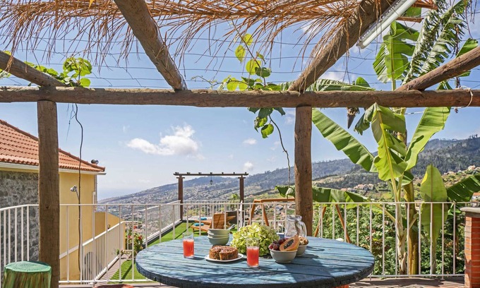 Calheta Casa | Family Vacations in the Countryside, Casa do Cavalo das Florenças,