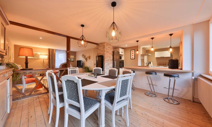 Metzeral Casa | In the cozy is