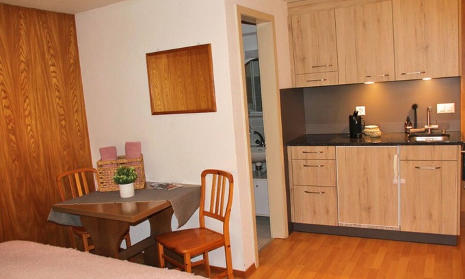 Adelboden Apartamento | In the heart of Adelboden| free parking | 5Min Walk To Audi FIS Ski World Cup