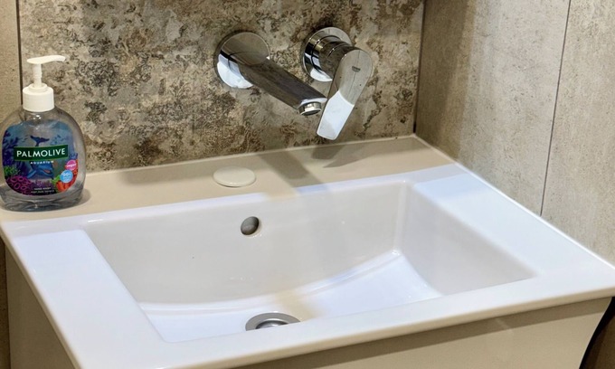 Veliko Tarnovo Center Apartamento | In the heart of the city. ParkView City Center apartment 8