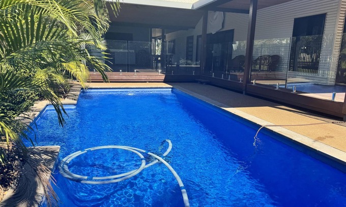 Cable Beach Casa | In the Heart of Cable Beach Zone