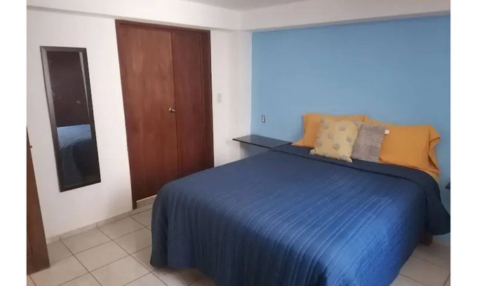 Colima Apartamento | En el corazón de Colima