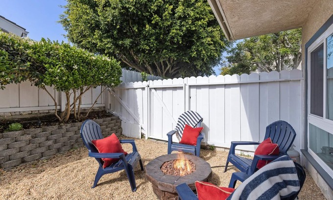Dana Point Condominio | In the Heart of Dana Point