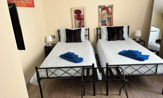 Faenza Cama Y Desayuno | In the Heart of Faenza