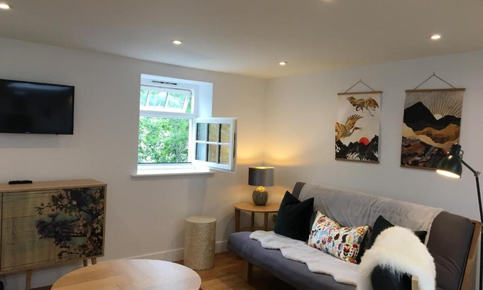 Glastonbury Apartamento | In the Heart of Glastonbury