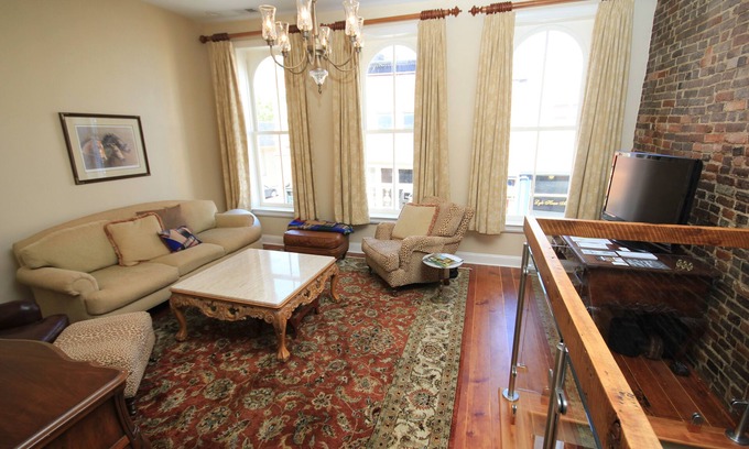 Paris Apartamento | En el corazón del centro histórico de París KY