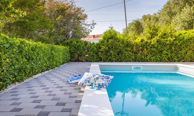 Smoljanci Casa | Alojamiento de 3 habitaciones en Svetvincenat