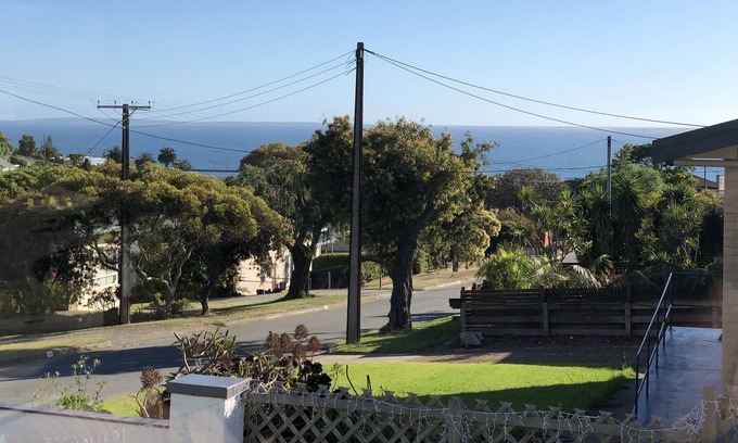 Port Lincoln Casa | In the Heart of Lincoln