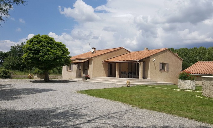 Cereste Casa | En el corazon de LUBERON