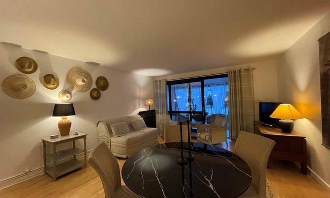 Quiberon Apartamento | In the heart of QUIBERON