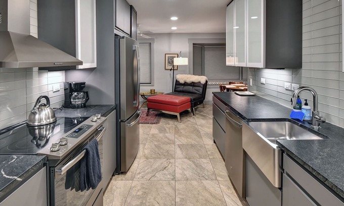 Ridgway Apartamento | NUEVA LISTA: Casa Cora