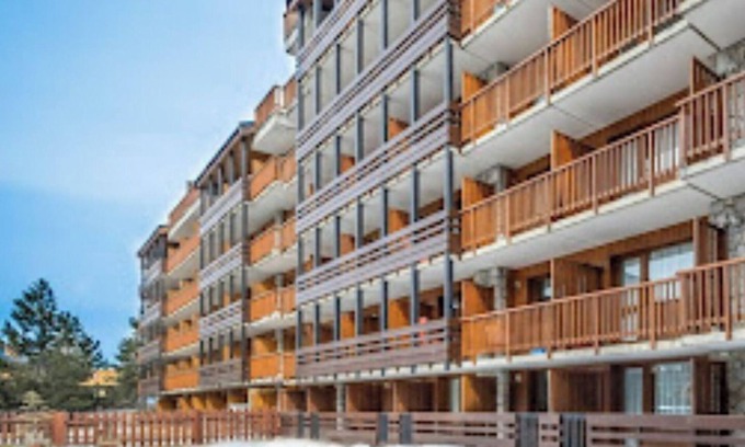 Meribel Centre Apartamento | In the heart of the 3 Valleys
