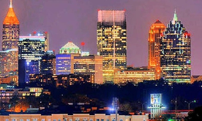 Westside Apartamento | IN THE HEART OF THE CITY