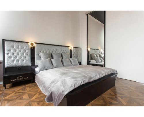 Petrovskoye Apartamento | In the heart of the city