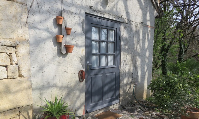 Montfaucon Apartamento | In the heart of the Causses du Quercy regional natural park