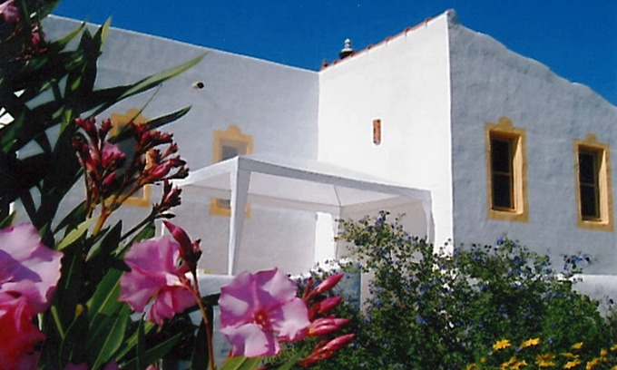 Silves Casa | En el corazón de los naranjos del Algarve, entre la playa y el campo.