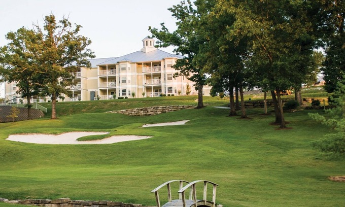 Branson Complejo | In the heart of the Ozark Mountains - Holiday Hills Resort Branson, MO