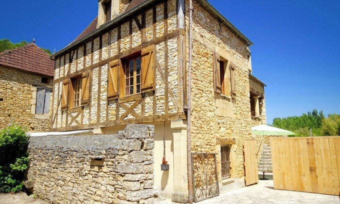 Daglan Casa | In the heart of the Périgord Noir in DAGLAN la MAION welcomes you