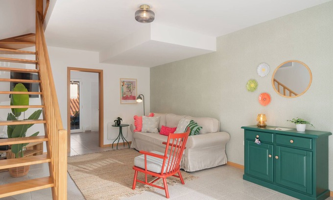 Sao Jorge Casa | In the heart of the north coast - Casa Afonso
