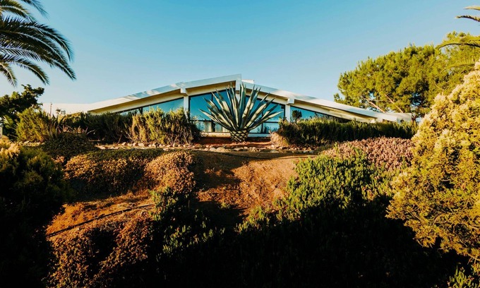 Valle de Guadalupe Cabina | DaNik, Valle de guadalupe