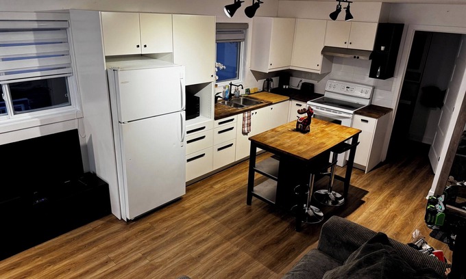Rawdon Apartamento | In the heart of the Village - Apartment #3