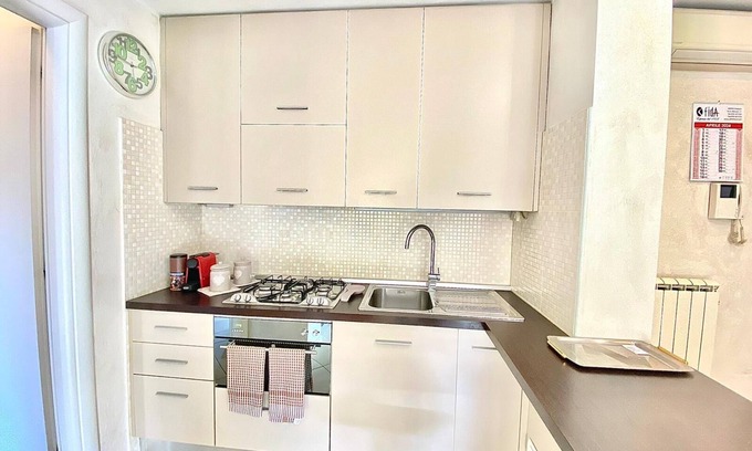 Certosa Apartamento | In the Heart of Viale Certosa, between Milan Center and Fiera MilanoCity, with parking