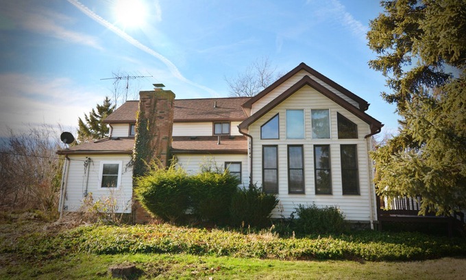 Geneva Casa | In the Heart of Wine Country