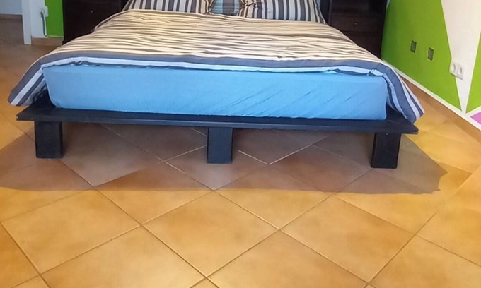 Seckbach Apartamento | In the middle of Alt-Seckbach