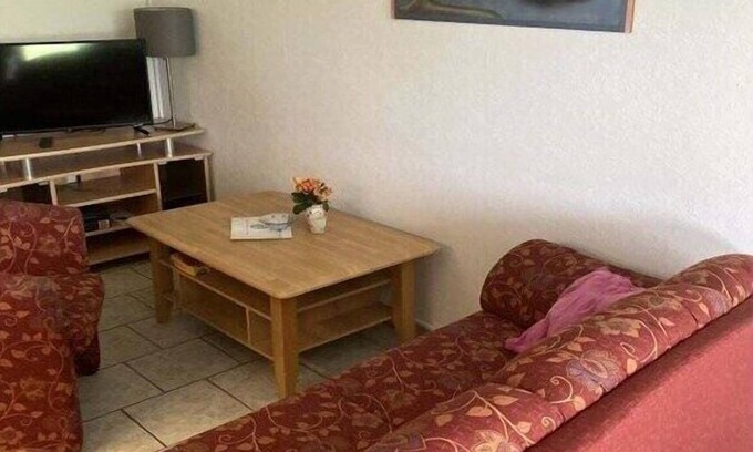 Nahrendorf Apartamento | In the middle of nature