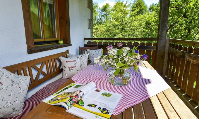 Tettnang Casa | In the old cheese dairy