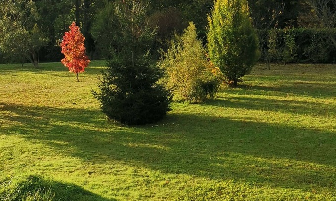Lavelanet Apartamento | In the Pays d'Olmes