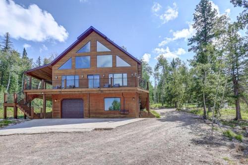 Lead Casa | In The Snow Lodge - Terry Peak