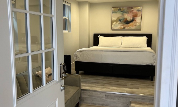 Skyland Apartamento | In the Tree's Studio @ Skylaranna Resort