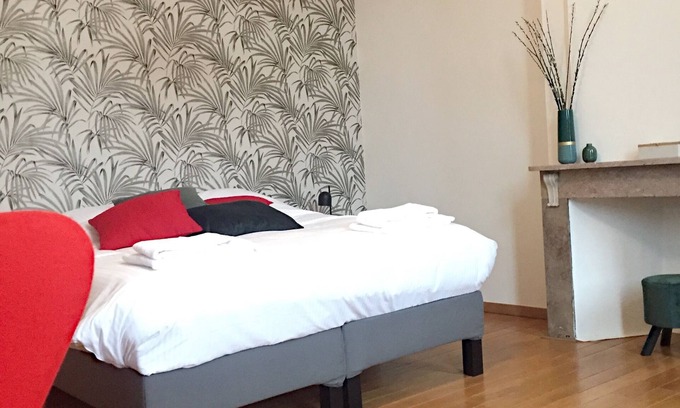 Patershol Apartamento | En el corazón del centro histórico, hermosa residencia.
