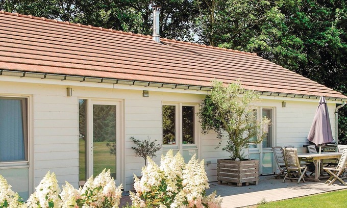 Eede Casa | Alojamiento de 4 habitaciones en Eede