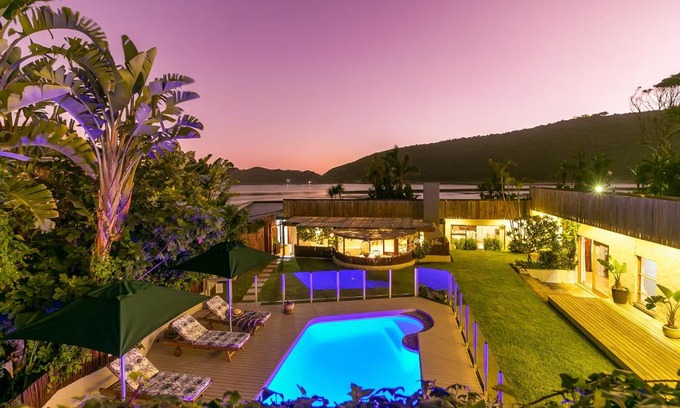 Sedgefield Casa | In Toto Retreat - Garden Route