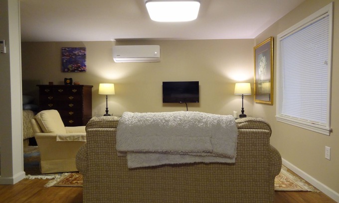 Highlands Apartamento | En Town Studio Apartment