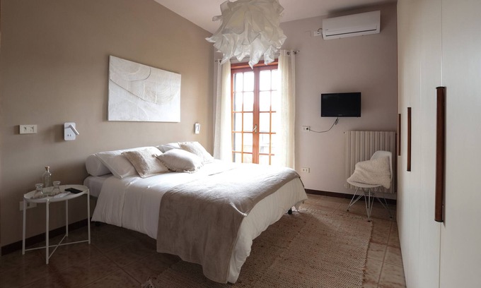 Caserta Casa | In township on the outskirts of Caserta "Alley Zenone 8"