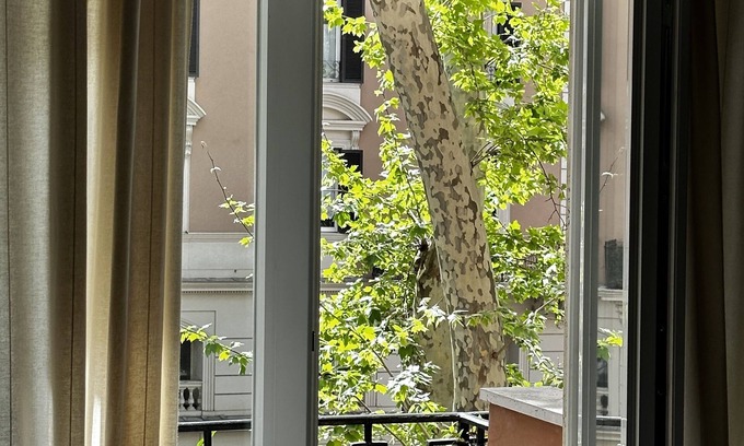 Trastevere Casa | In Trastevere house