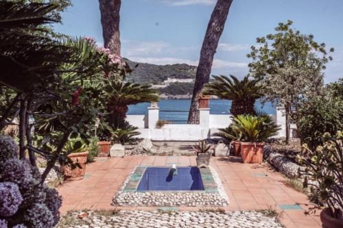 Gaeta Apartamento | In Vacanza a Gaeta - Villa Matilde