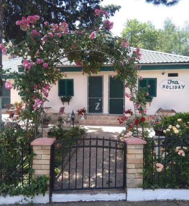Jupiter Casa | Ina Holiday