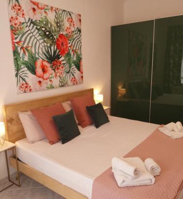 Santa Rita Apartamento | Inalpi Arena Apartment Chic Santa Rita Torino