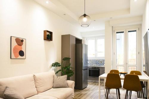 Santa Rita Apartamento | Inalpi Arena Modern Suite