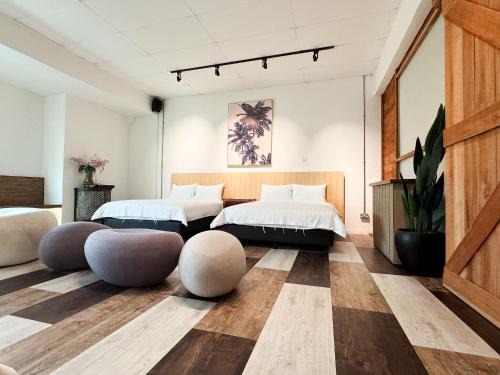 Malacca City Apartamento | Inang Street Stay - Cheng Business Park