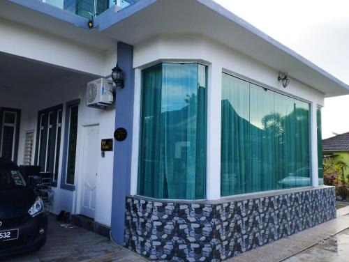 Kota Bharu Casa | Inap Idaman 4 Near Hospital HUSM Kubang Kerian